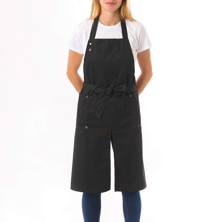 TRAVAUX EN COURS... - Wholesale Apron - SAINT-TROPEZ polyester/cotton apron9