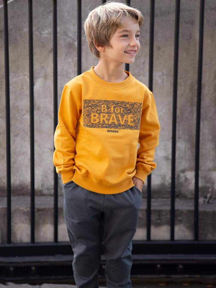 Conjunto B para Bravo para venta al por mayor de BENNIE KIDS