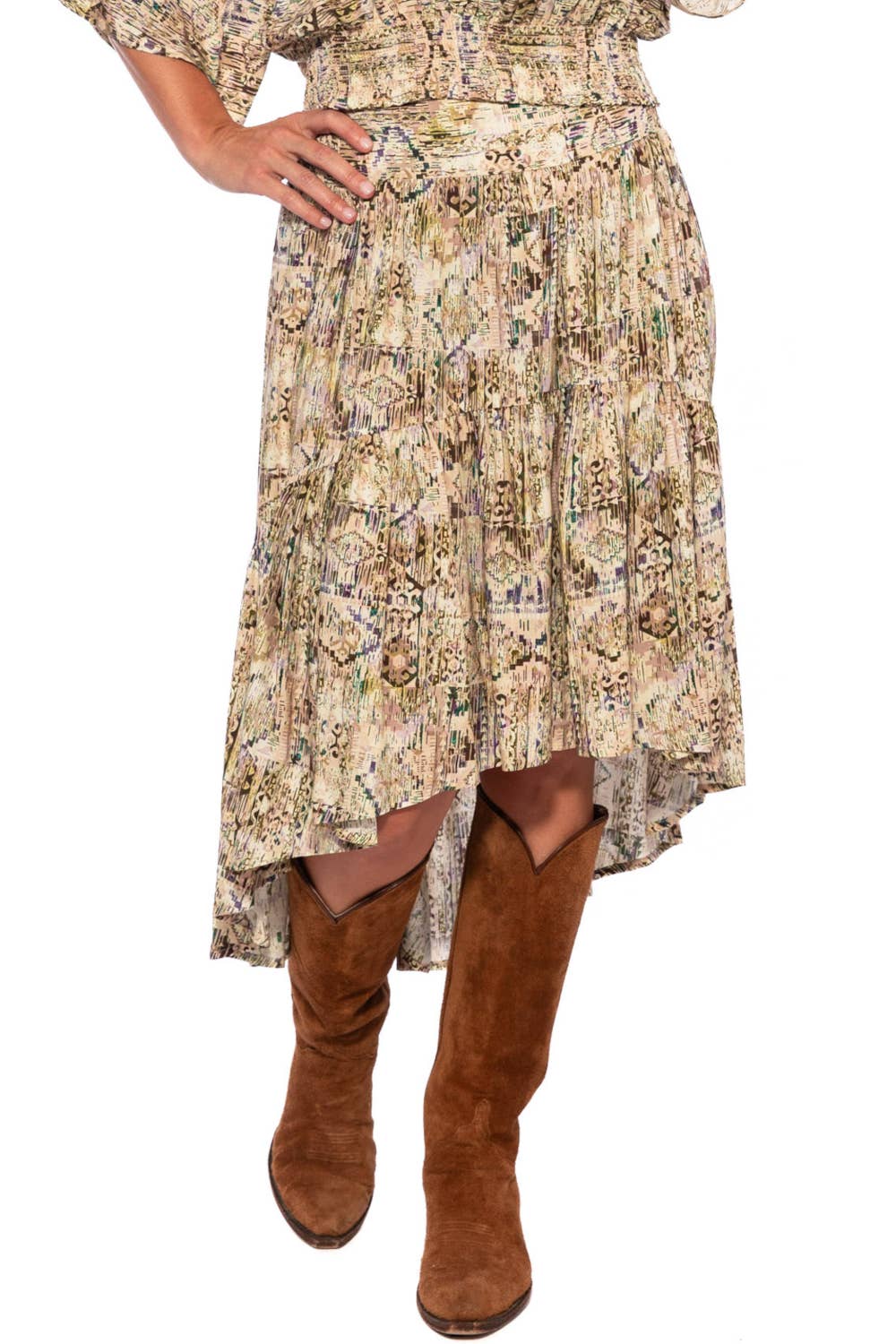 Lovlei - Wholesale Skirt - Women's - Skirt - Priscilla