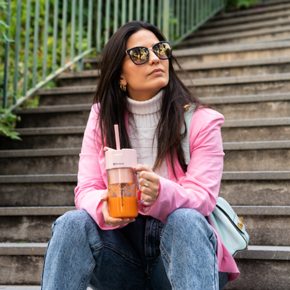 BlendQuik LLC. – wholesale Blender – BlendQuik™ Portable Blender1