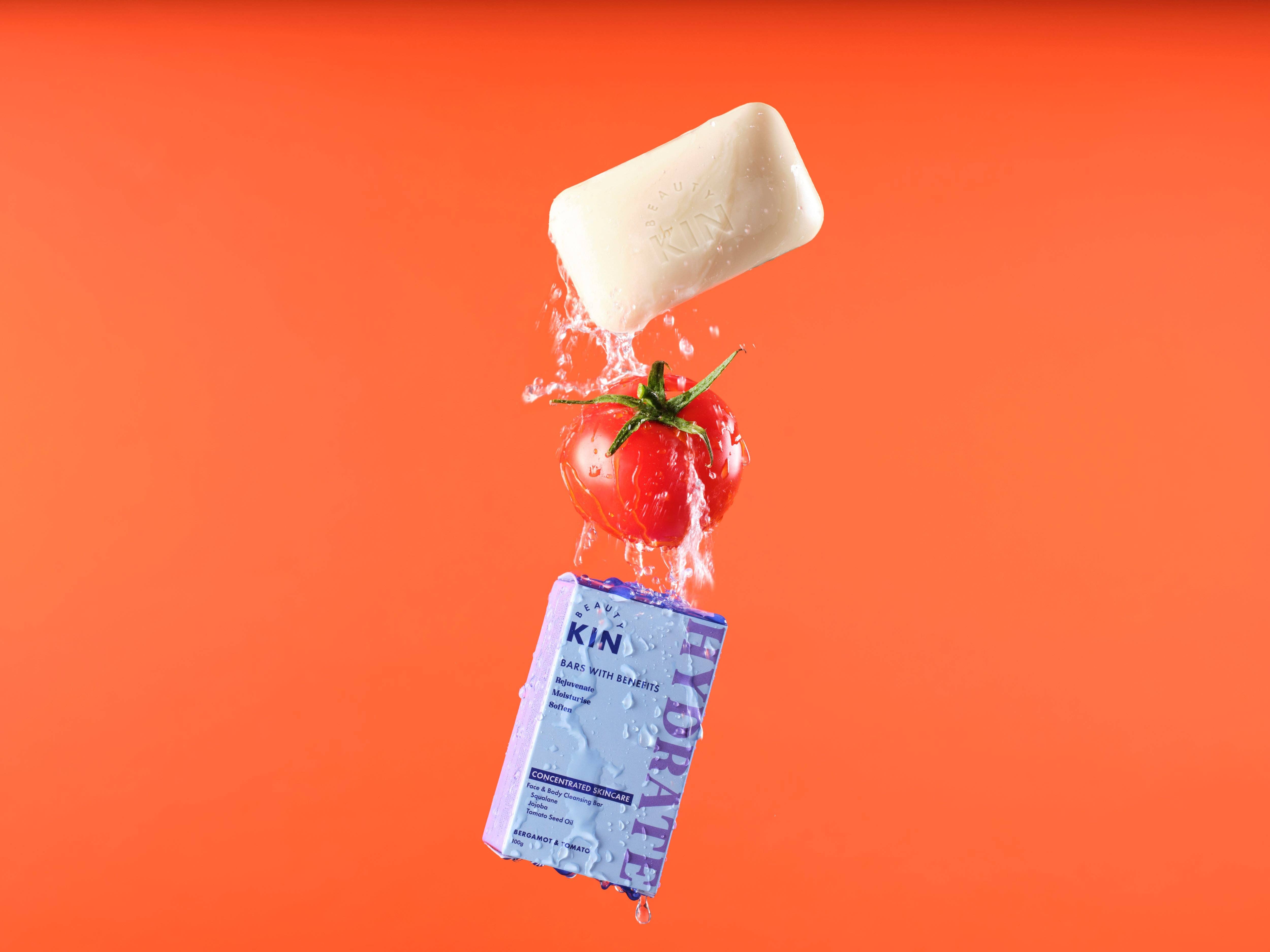 Beauty Kin – wholesale Bar Soap – Beauty Kin Hydrate Bar1