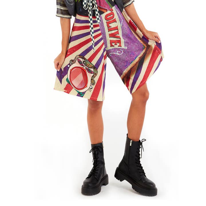 Shorts - Taster's Team for wholesale by IPNG Design