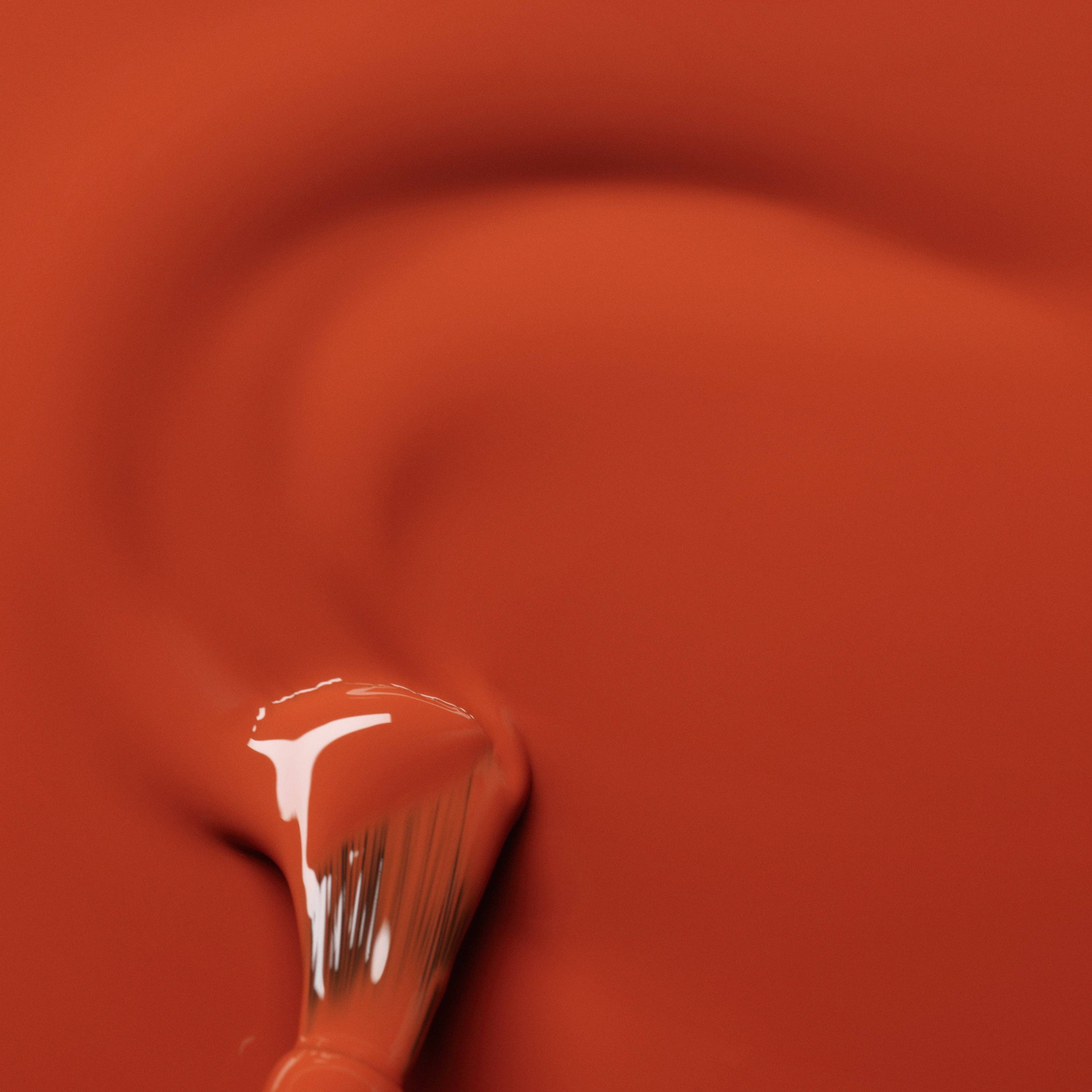 Manucurist - Wholesale Nail Polish - Nail polish - Terracotta1