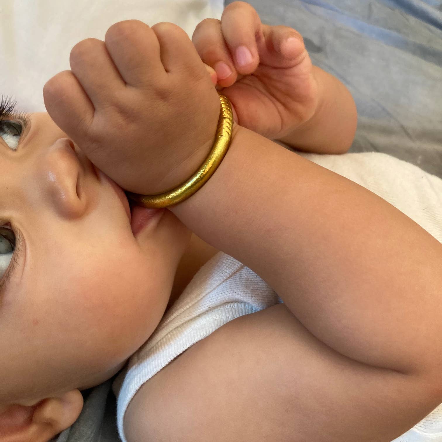 BAAN - Wholesale Bangle Bracelet - Official Brand - Baby & Child Buddhist Bracelet1