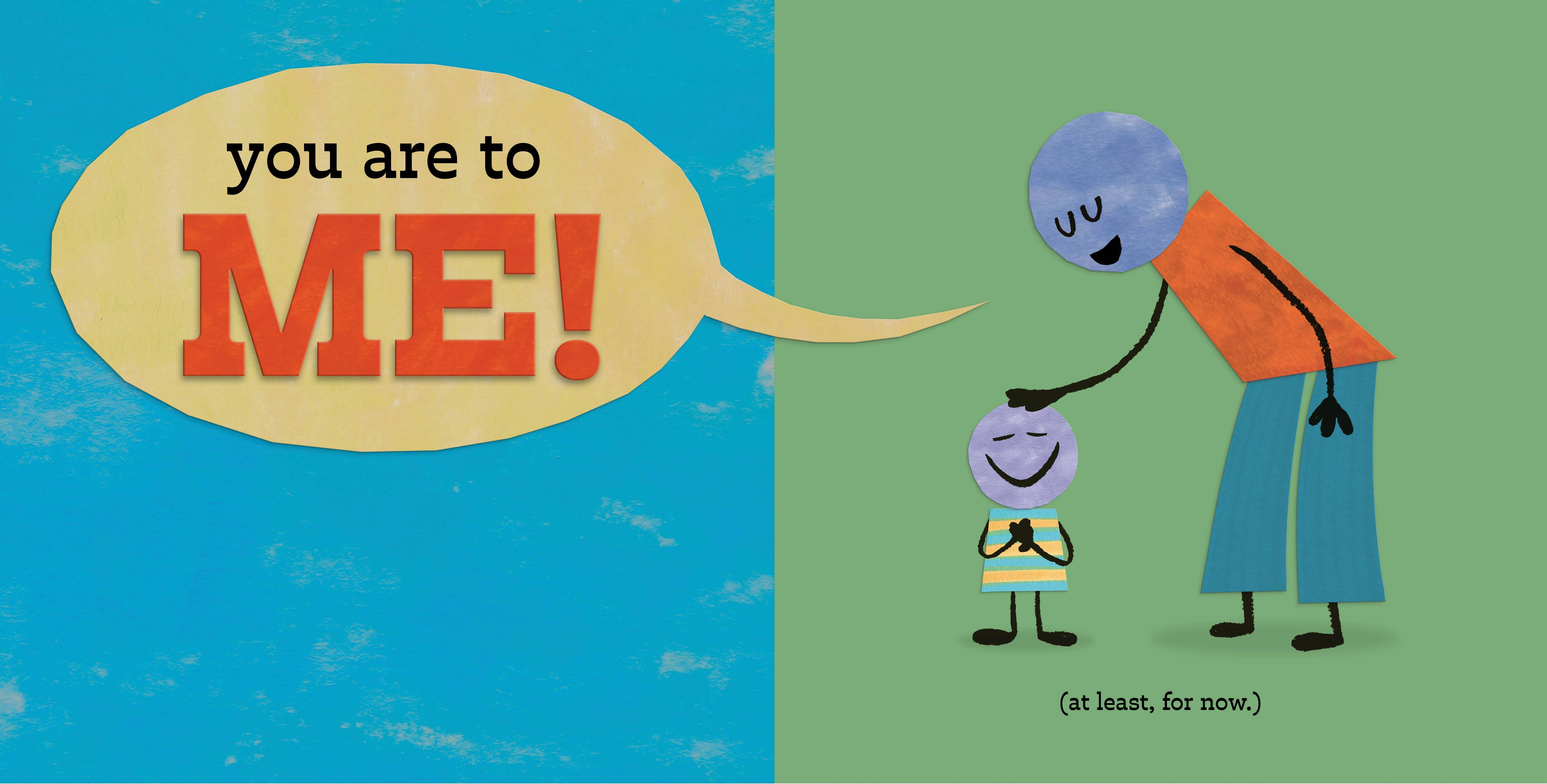 Hachette Book Group - Wholesale Preschool Book (3-5) - Are You Small? by Mo Willems17