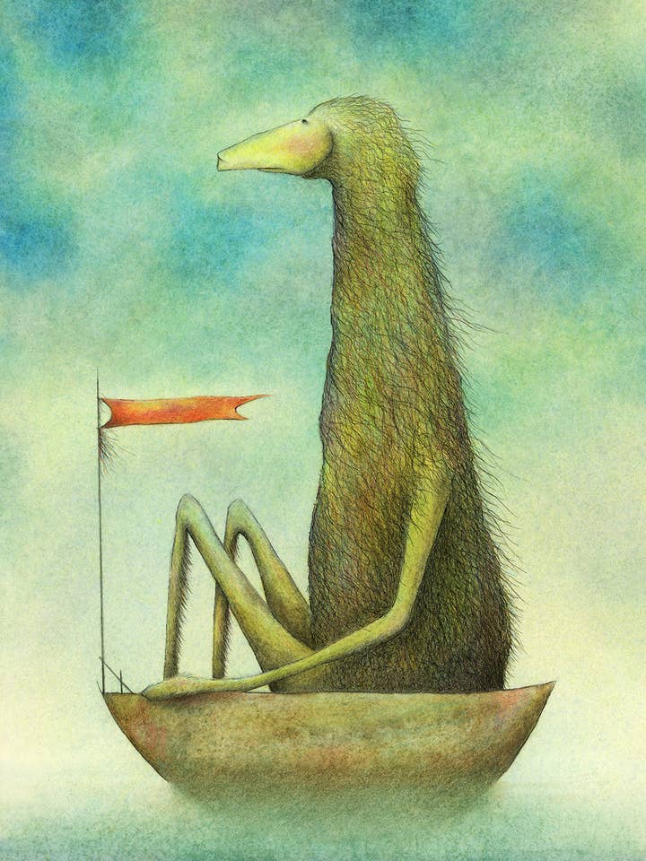 The Winds Of The Wider World for wholesale by Obsolete World