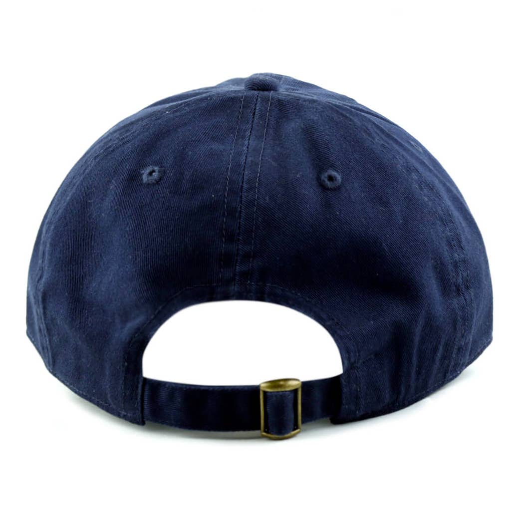 Fashion City - Wholesale Baseball Cap - Unisex - Custom Embroidery Baseball Cap12