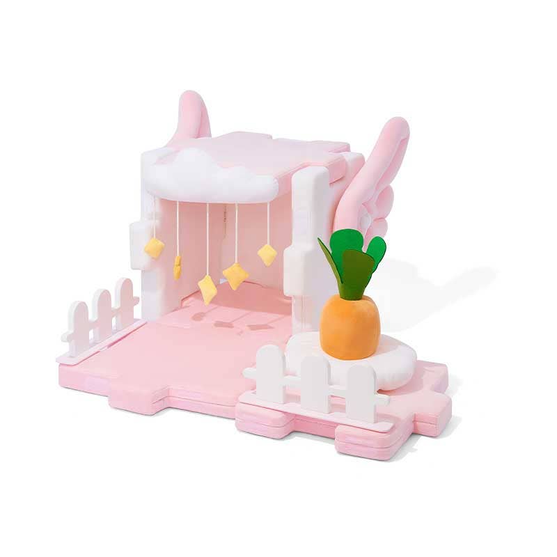 SupWow - Wholesale Pet toy set – Dog - Lucy Pro Luxury Pet House