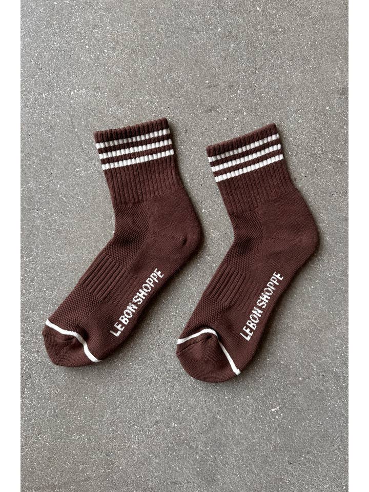 Le Bon Shoppe - Wholesale Socks - Women's - Girlfriend Socks