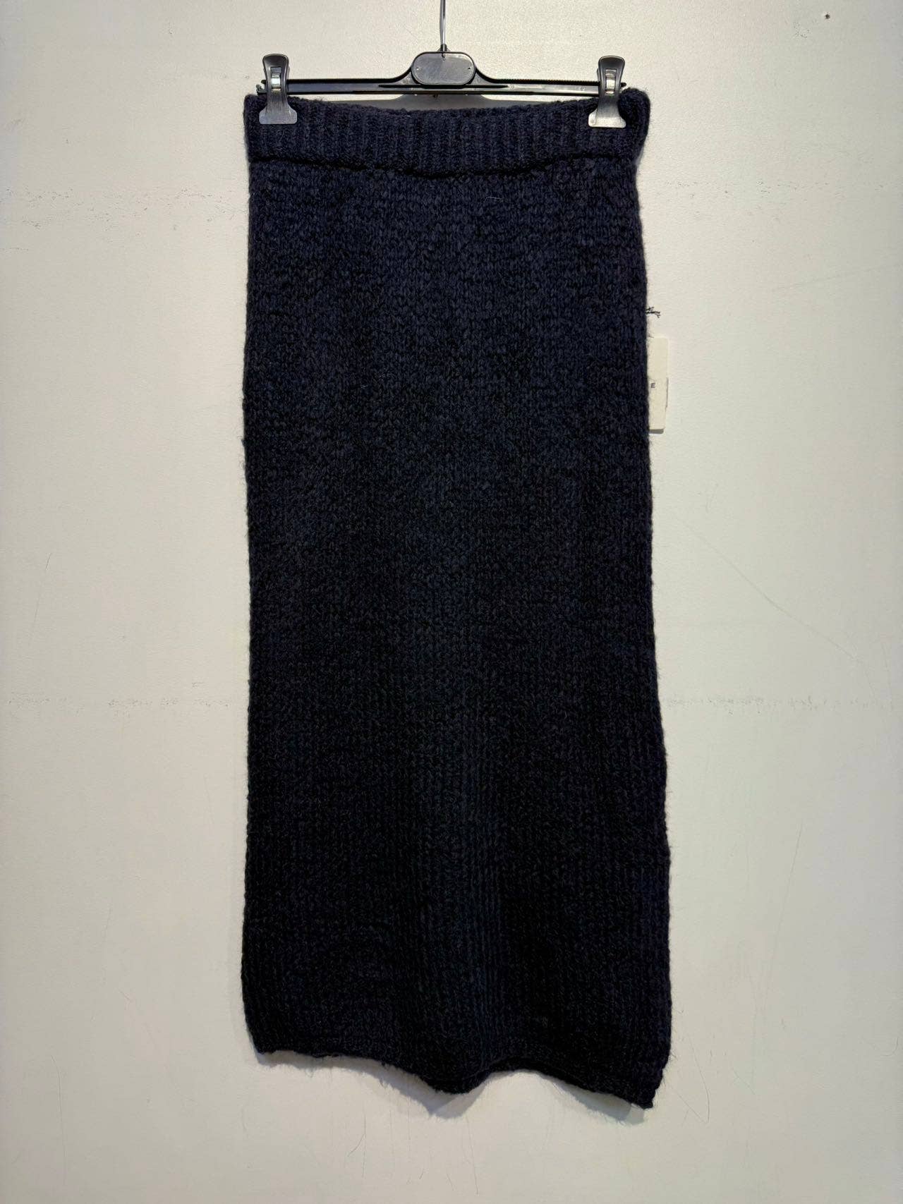 NOELINE – Großhandel Rock – Damen – Strickrock mit Alpaka 91088