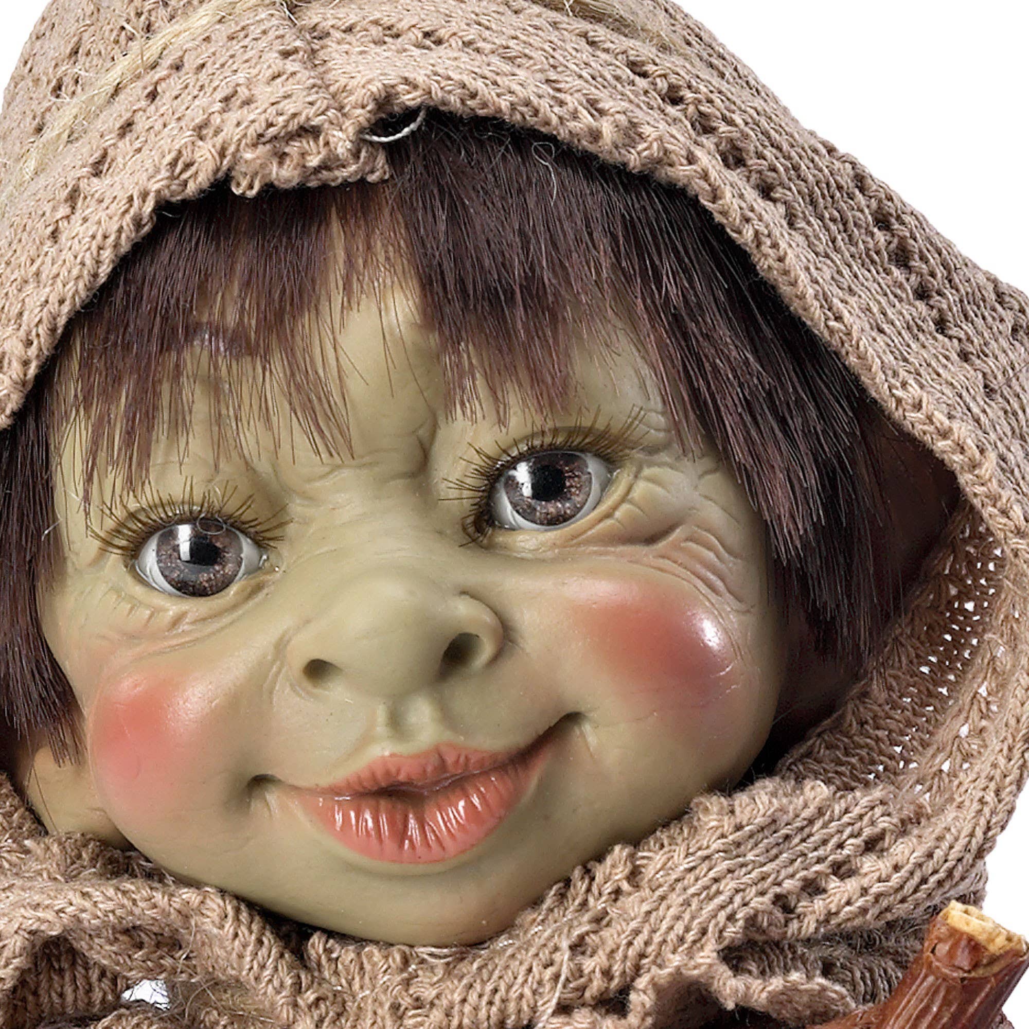 LAMAGIK, S.L. - Wholesale Decorative Figurine - Ariel (Energy, Vital Impulse)2