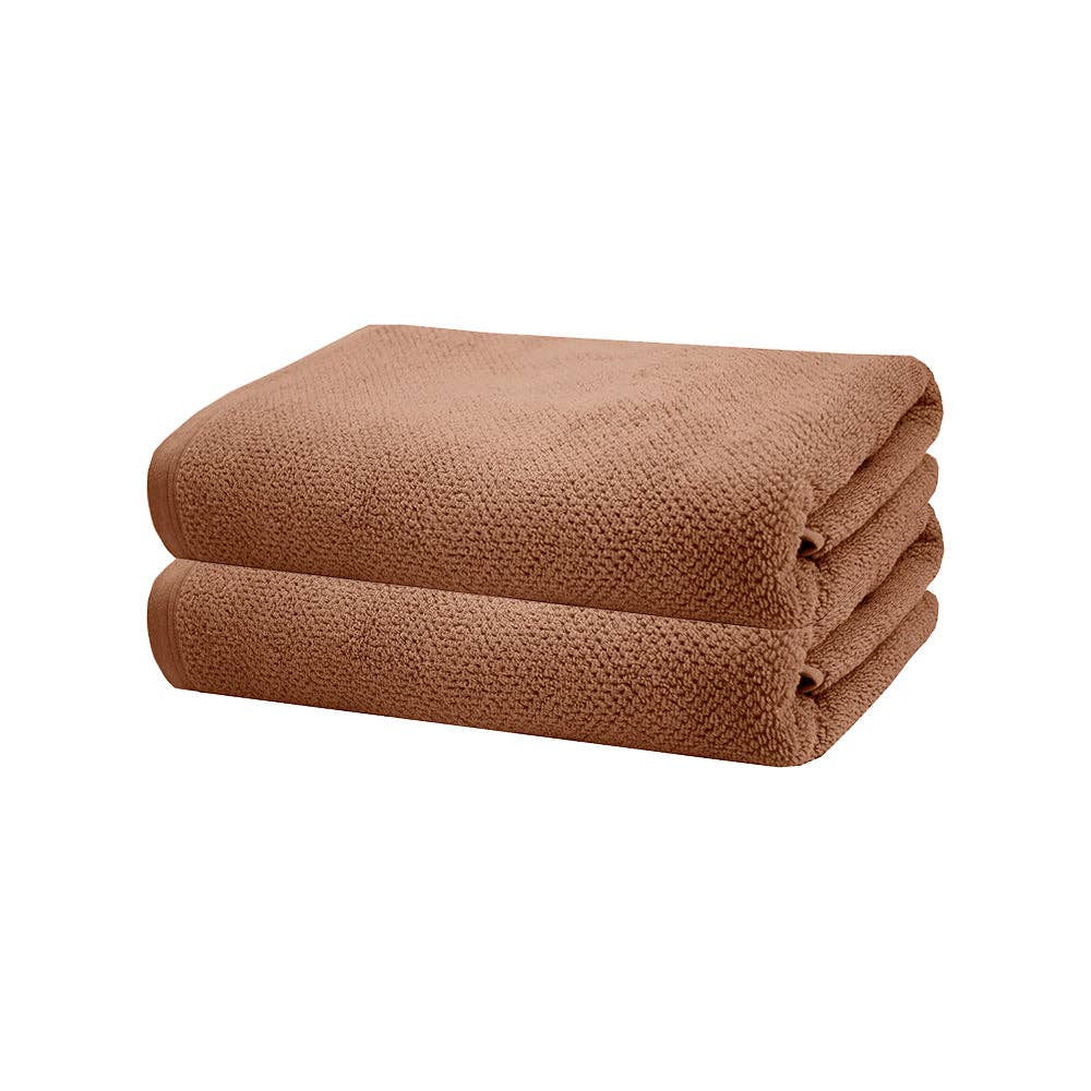 Bambury - Wholesale Bath towel - Angove Bath Towel - 2 Pack6