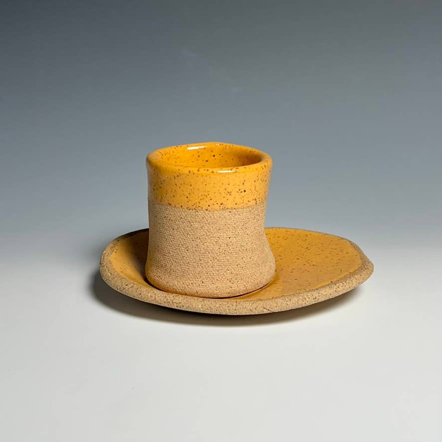 Jennifer Lee Studios – Engroshandel Kop – Espressokopper og underkopper sæt9