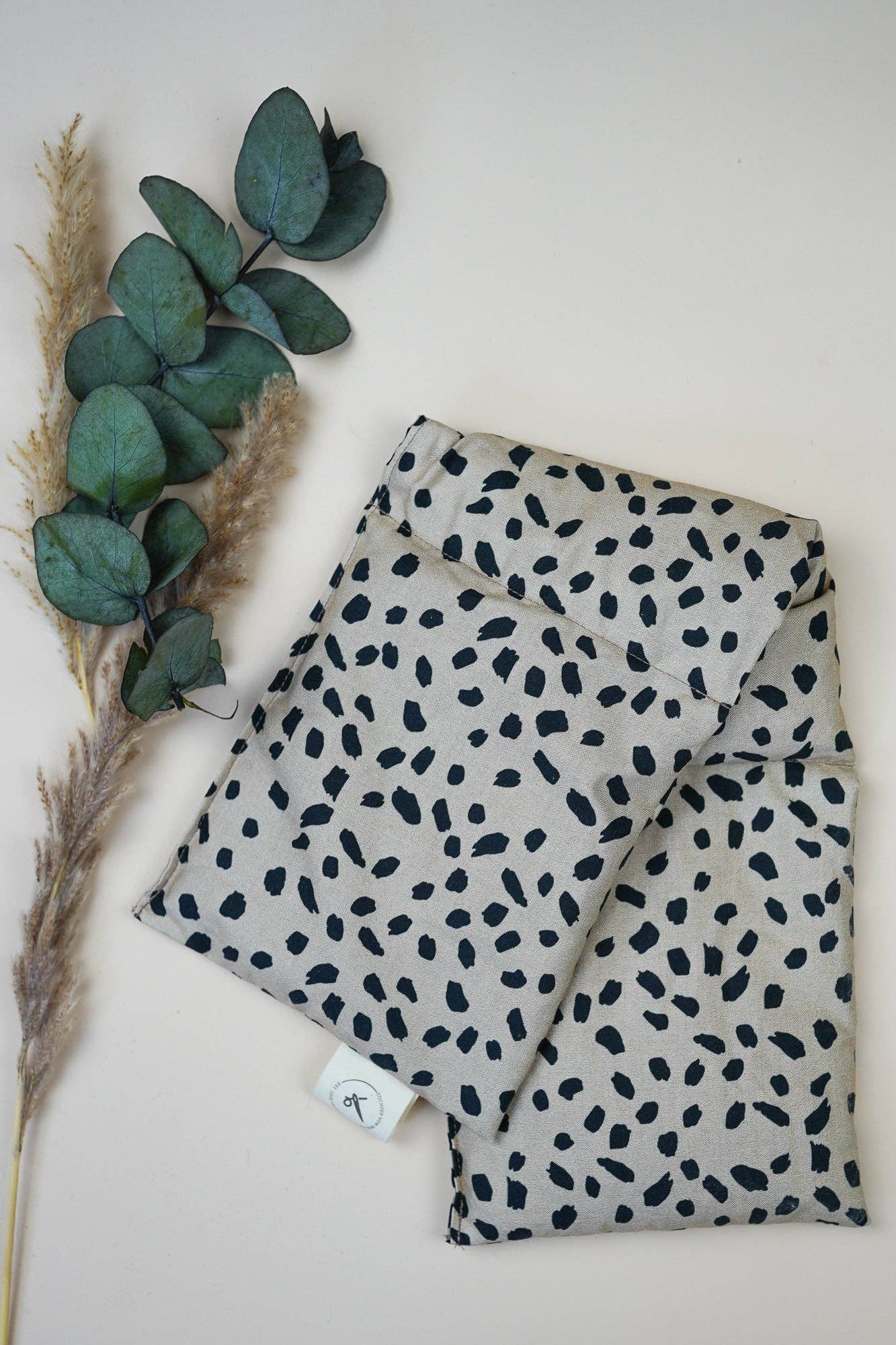 Tochter von Walter - Wholesale Spa/Therapy Pillow - Heat pad coffee5