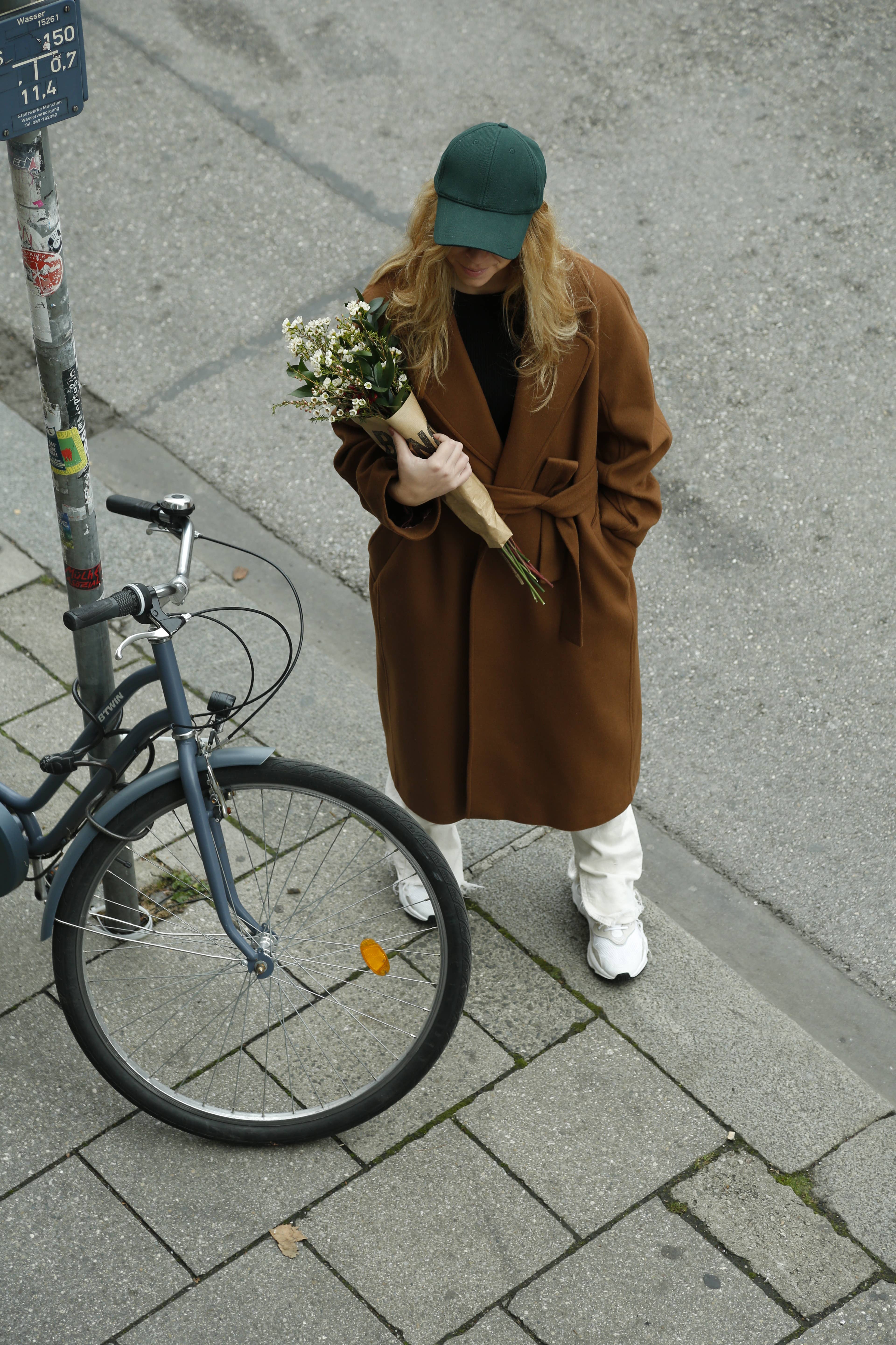 Pyne Studio - Wholesale Coat - Women's - EVELYN CASHMERE COAT3