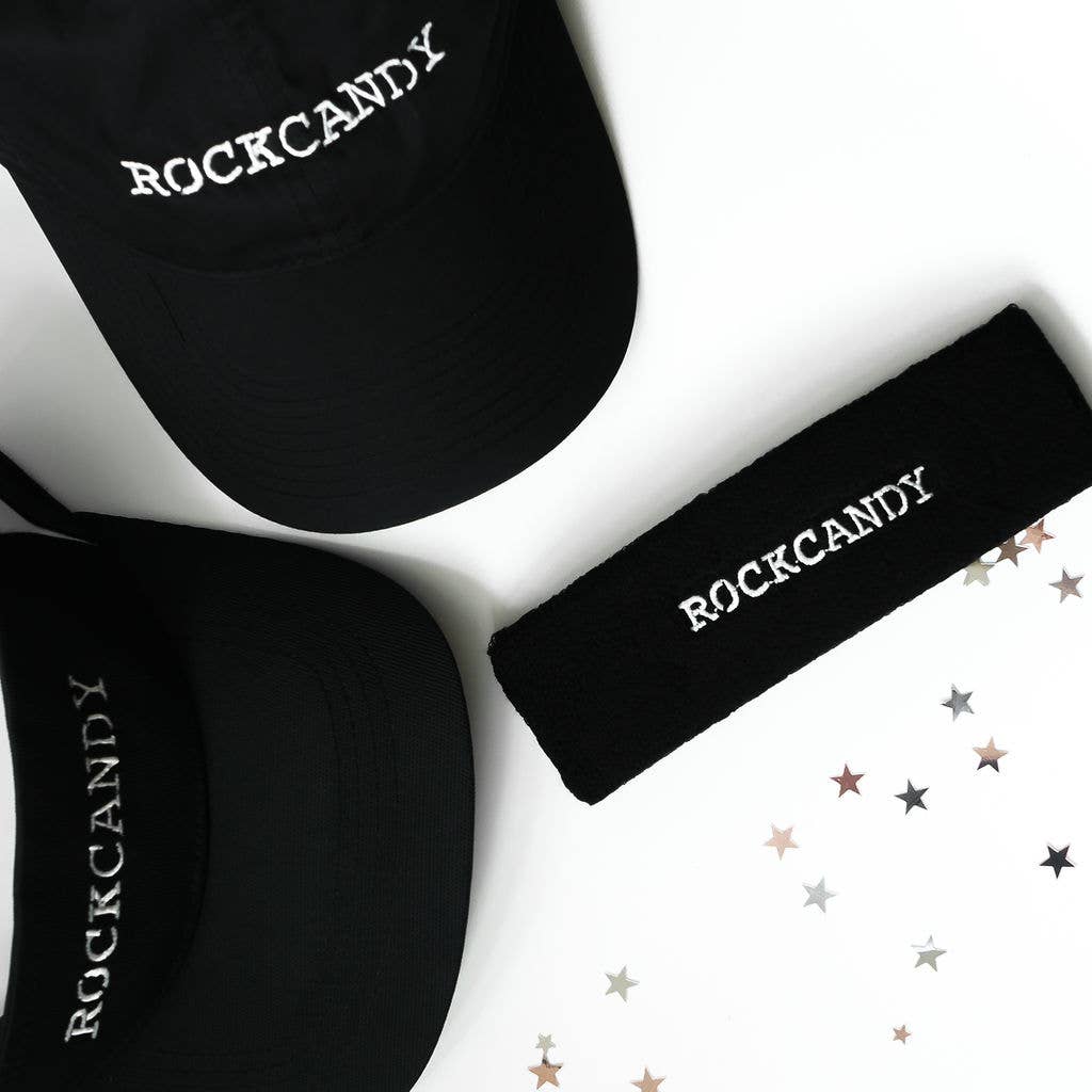 Rock Candy Beauty - Wholesale Visor - Women's - Head’s Up Sun Visor1