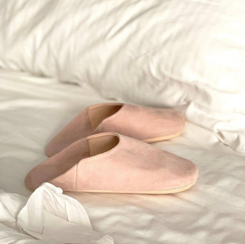 Mikwi – wholesale Slippers – Women's – Slippers,Women's Moroccan Leather Slippers,Handmade Slippers6