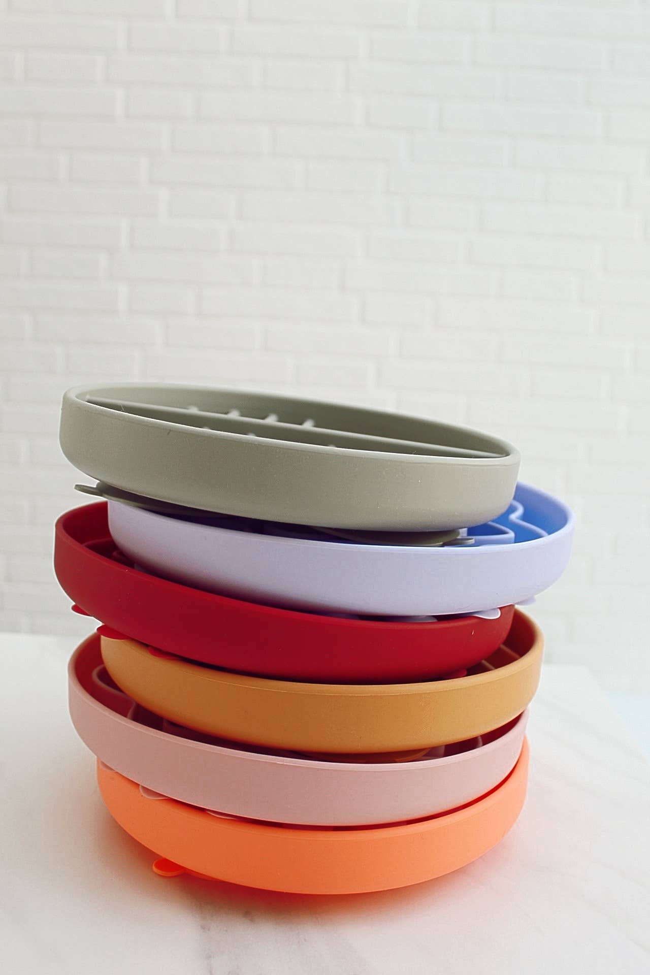 Babelle For Dogs - Wholesale Pet Food Mat - Dog - The Dreamy Lickmat - Green 3