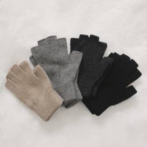 Purchase Wholesale wool gloves. Free Returns & Net 60 Terms on Faire