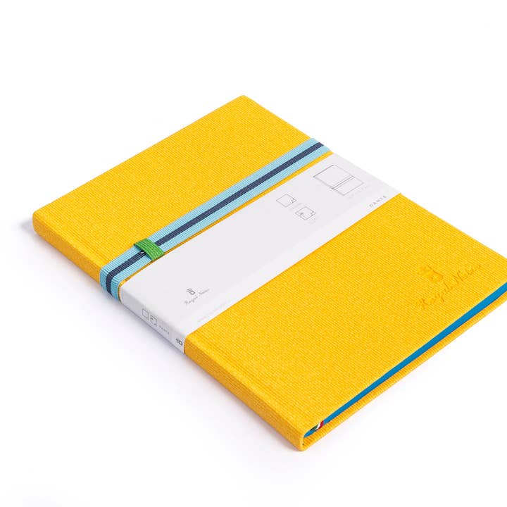 Remarques : Pirandello Dante Giallo pour la vente par Royal Notes