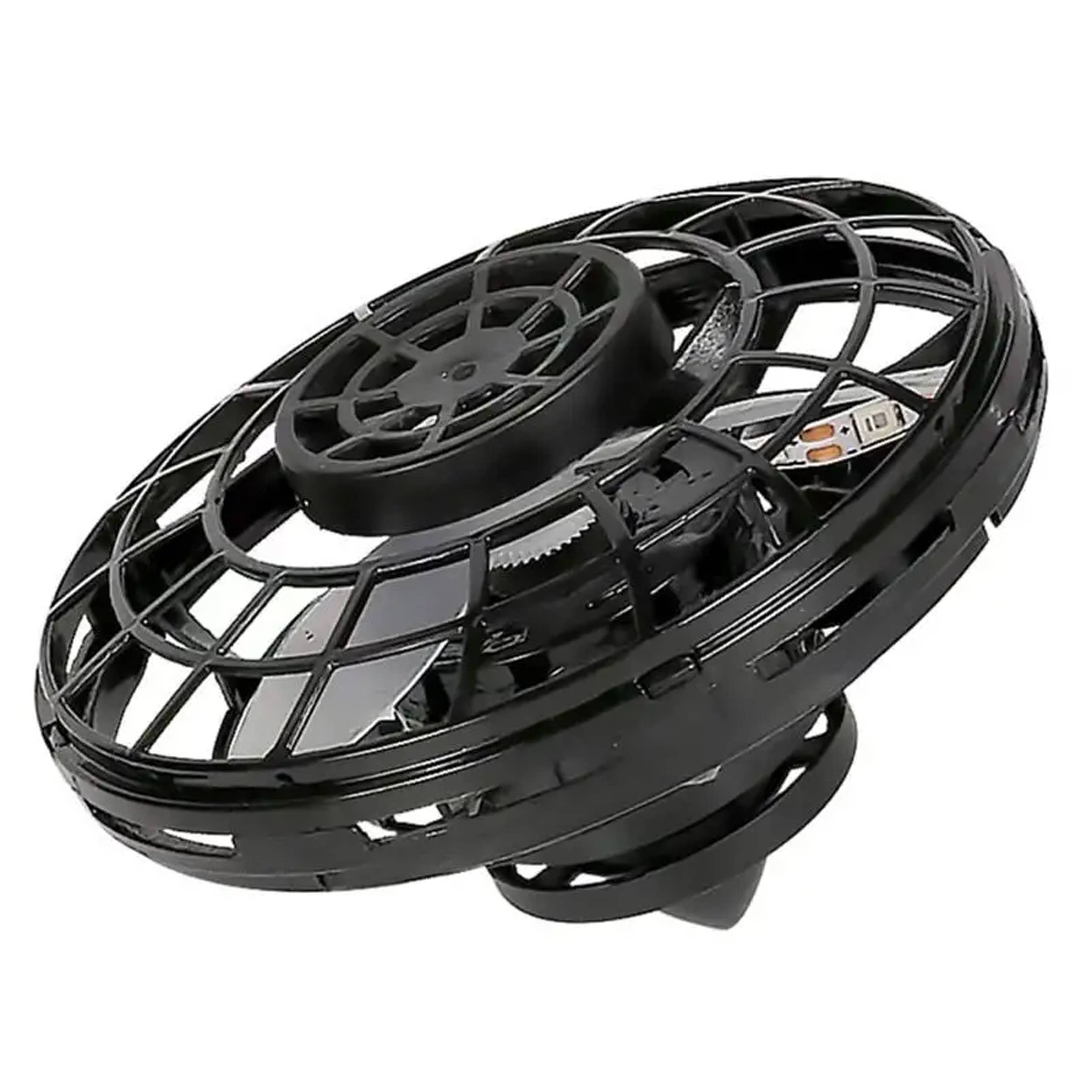 JSBlueRidge Toys - Venta al por mayor Pelota antiestrés - Niños - Juguete volador giratorio descompresor para niños - Surtido4