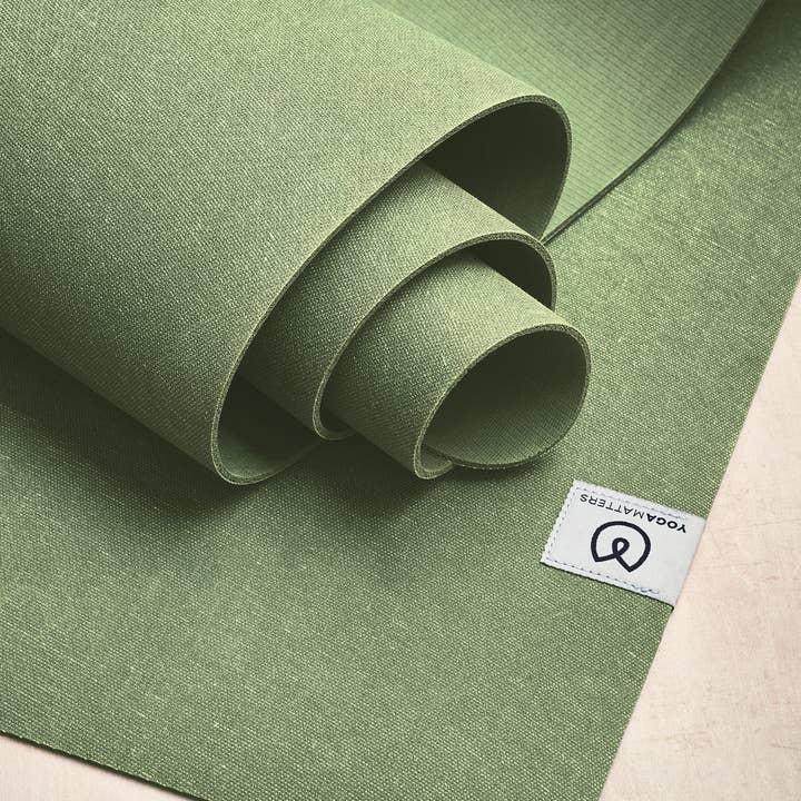 Yogamatters - Wholesale Yoga mat - Eco Rise Yoga Mat 3mm | Eco Friendly, Vegan & non-Slip9