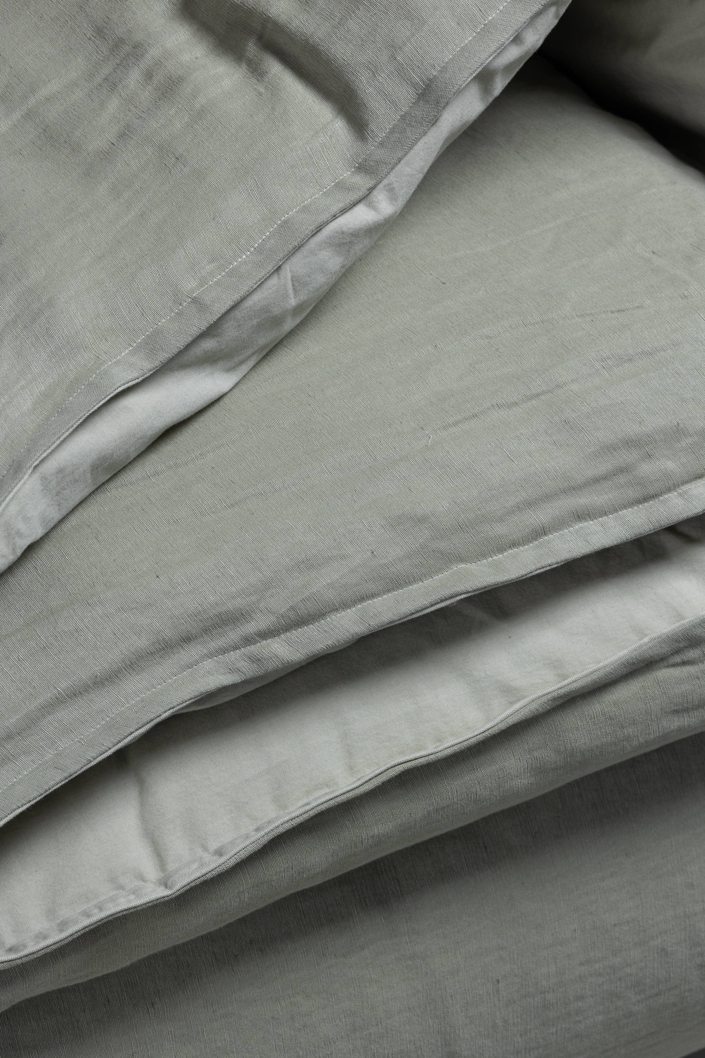 FEELUM homelinen by David Home srl - Wholesale Duvet Cover - LUXURY duvet cover, cotton linen blend, made in Italy2