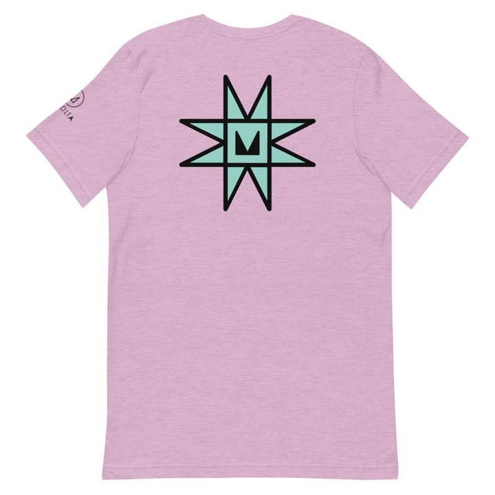 Camiseta Hydra por atacado de Maldita