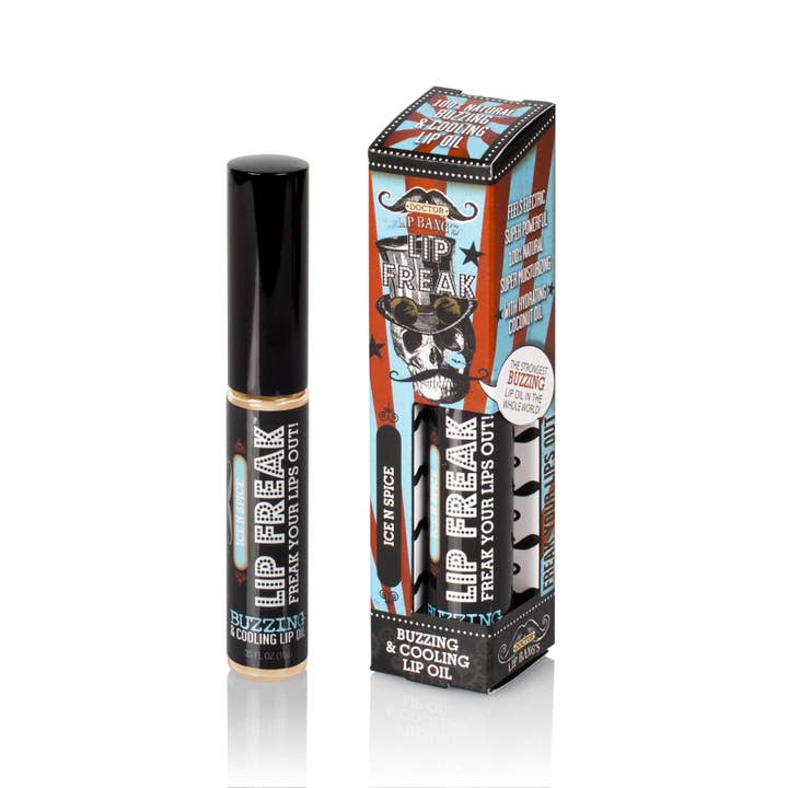 Hielo N Especia para venta al por mayor de Doctor Lip Bang's