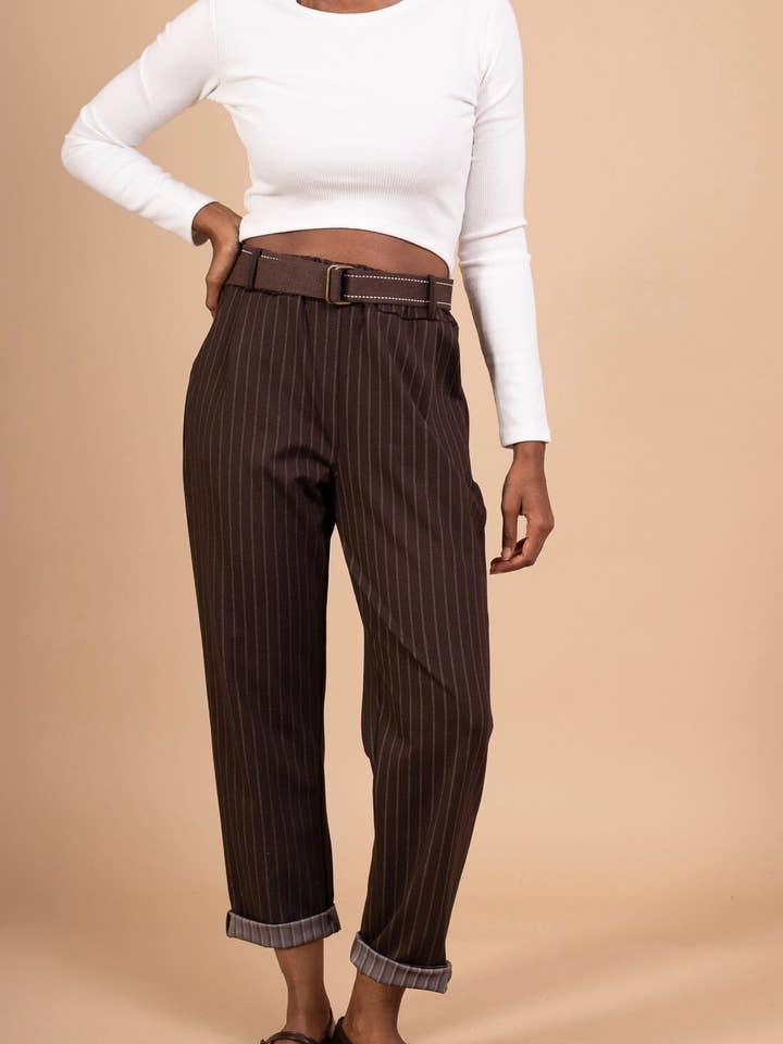 Cbelle - Wholesale Lounge Sweatpants/Joggers - Women's - PT81