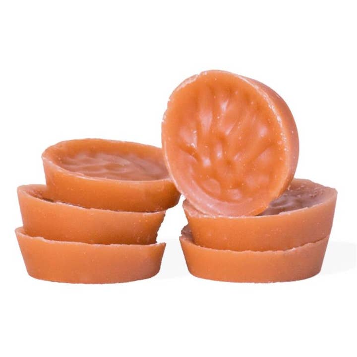 Buttered Maple Syrup - Mini Melts for wholesale by Crossroads Original Designs