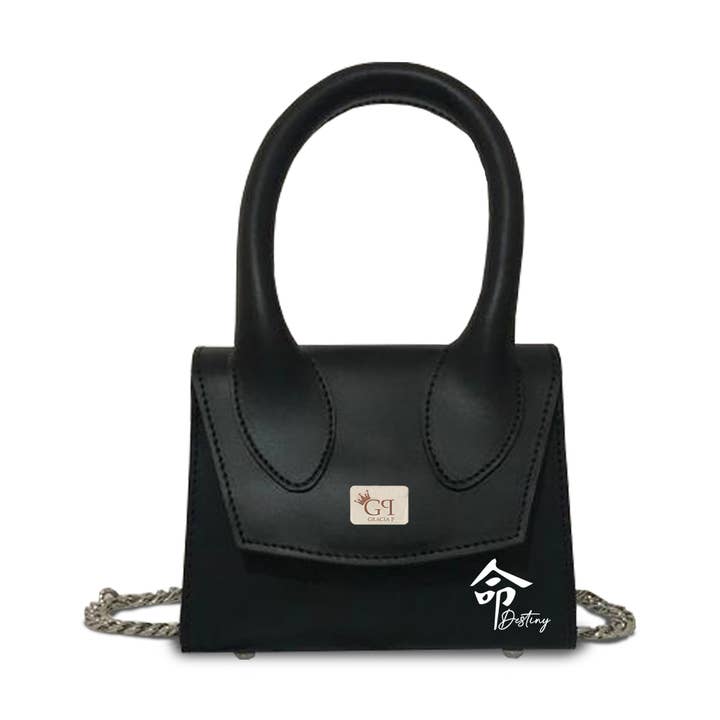 SMART BAG af Gracia P - Ægte læder - LÆDER - Made IN ITALY for engroshandel hos GLOBALSHOP SRL