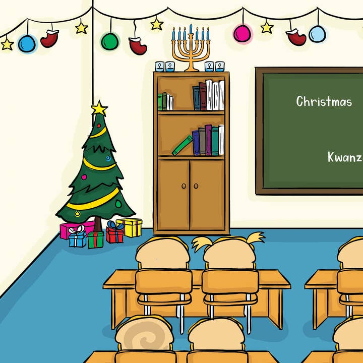 The Adventures of Susie & Johnny Grilled Cheese - Wholesale Preschool Book (3-5) - The Holiday Adventures of Susie & Johnny Grilled Cheese6