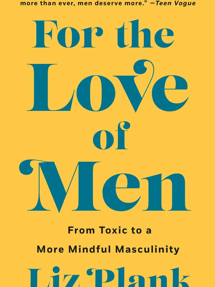 From Toxic To Mindful Masculinity A Guide for wholesale by Macmillan Publishers