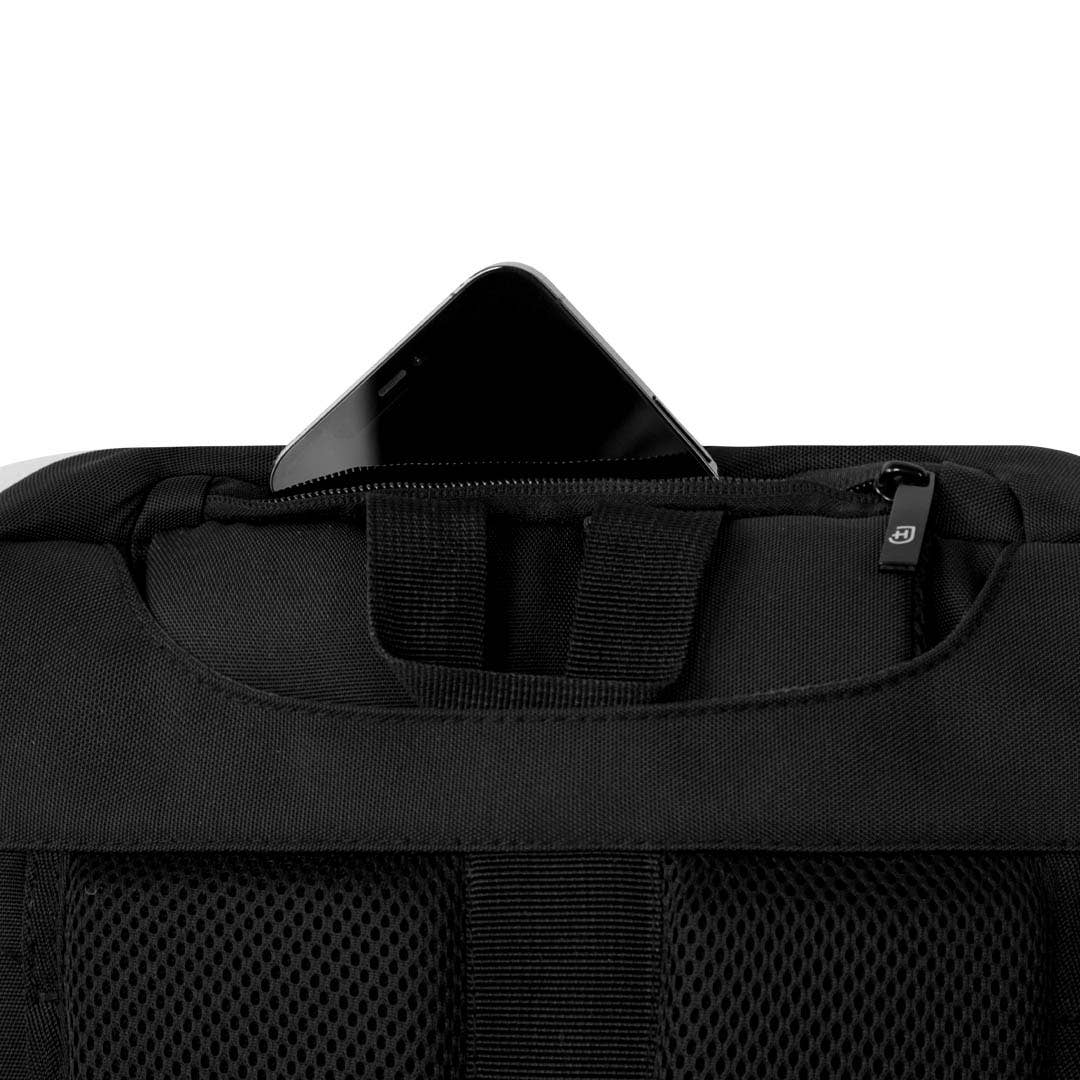 James Hawk - Vente Sac à dos – unisexe - Sac à dos Business12