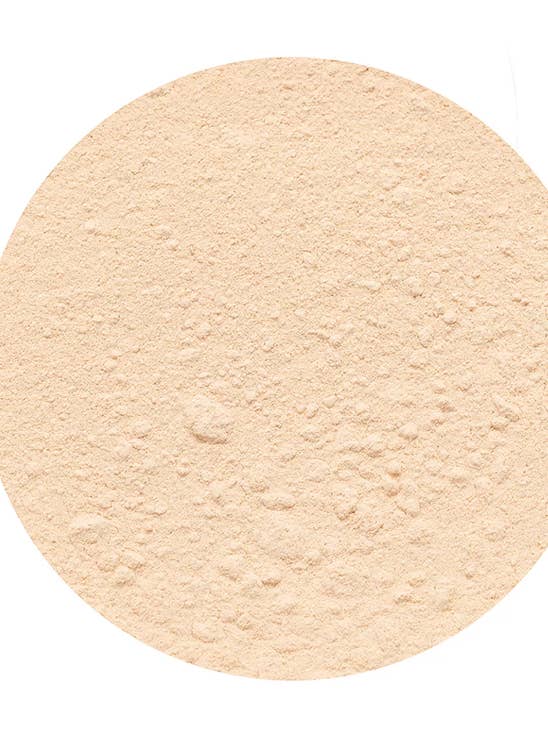 Mineral Hygienics Makeup - Efterbehandling Pulver - Silke Transluce for engroshandel hos Mineral Hygienics