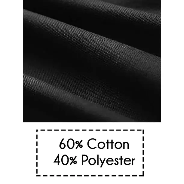 Galaxy By Harvic - Wholesale Shorts - Kids - Boy's Stretch Slim Fit School Uniform Twill Shorts2