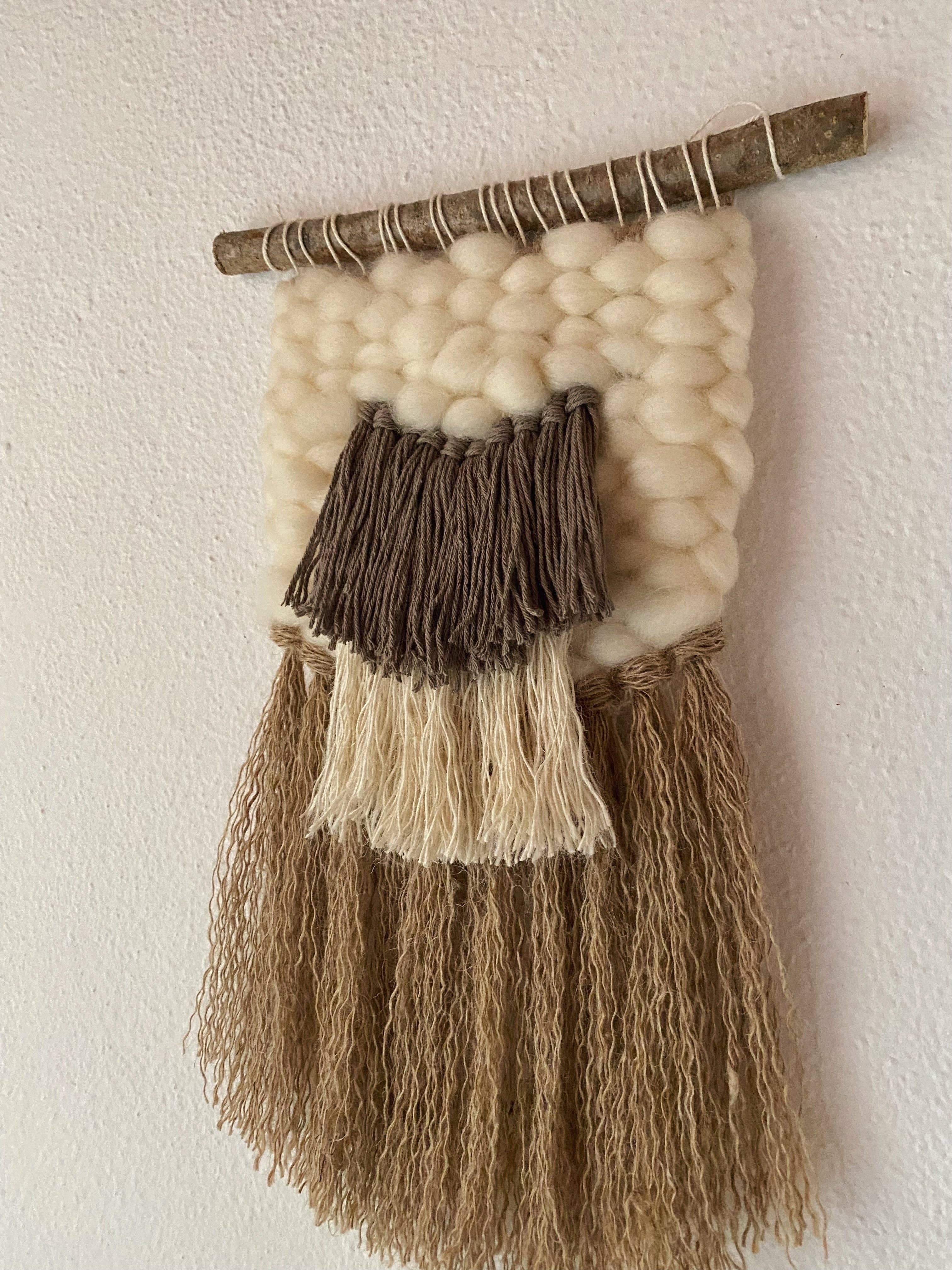 Espacio Hurfa – wholesale Tapestry/textile – CAFAYATE Wall Hanging1