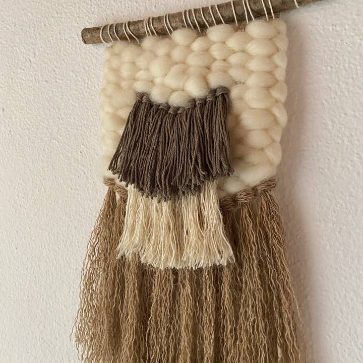 Espacio Hurfa – wholesale Tapestry/textile – CAFAYATE Wall Hanging1