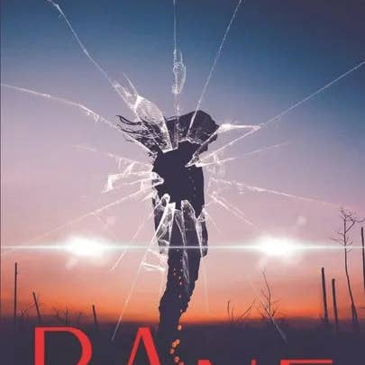 Books by splitShops - Wholesale Horror & Paranormal - Pane: A Horror Novella - Paperback