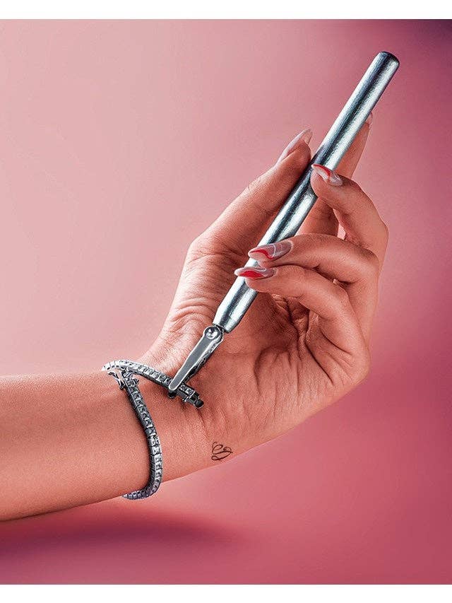 CZ by Kenneth Jay Lane - Wholesale Clasp - Bracelet Helper1