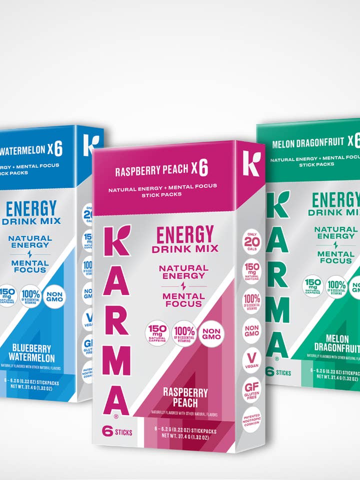 Karma Energy Stick Packs and other Purchase Wholesale karma nepal. Free Returns & Net 60 Terms on Faire trending on Faire.