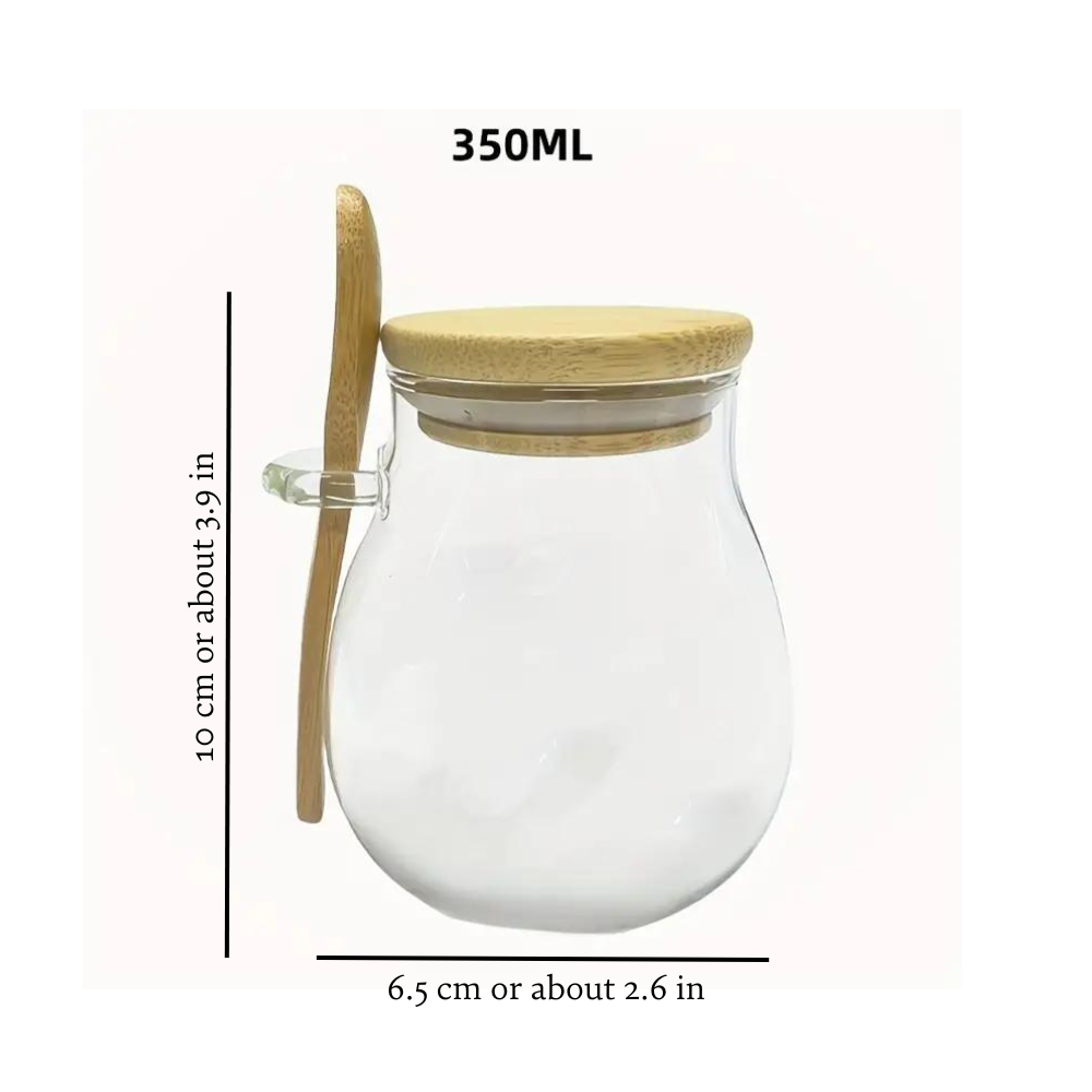 Moderny - Wholesale Jar - Wooden Bamboo Jar9