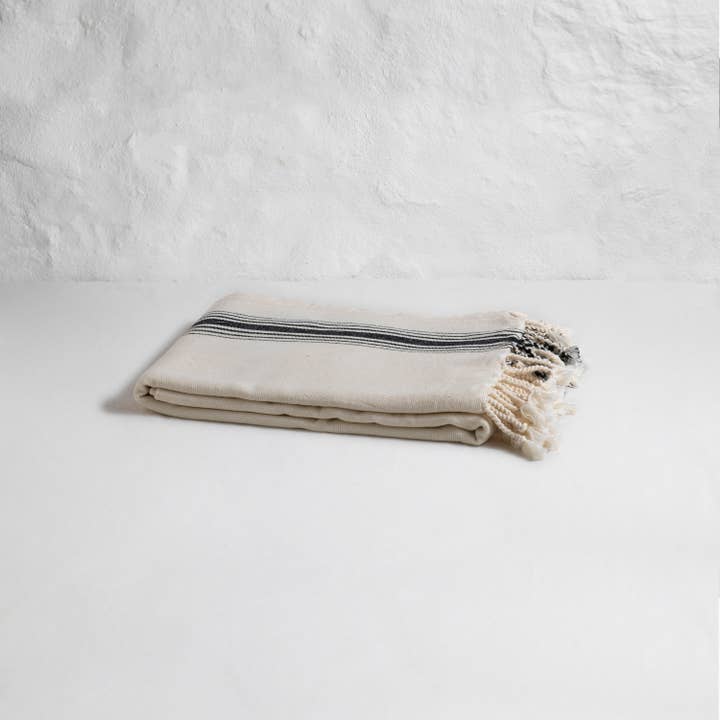 loom.ist - Wholesale Tea towel - Natural Hand Towel / Tea Towel13