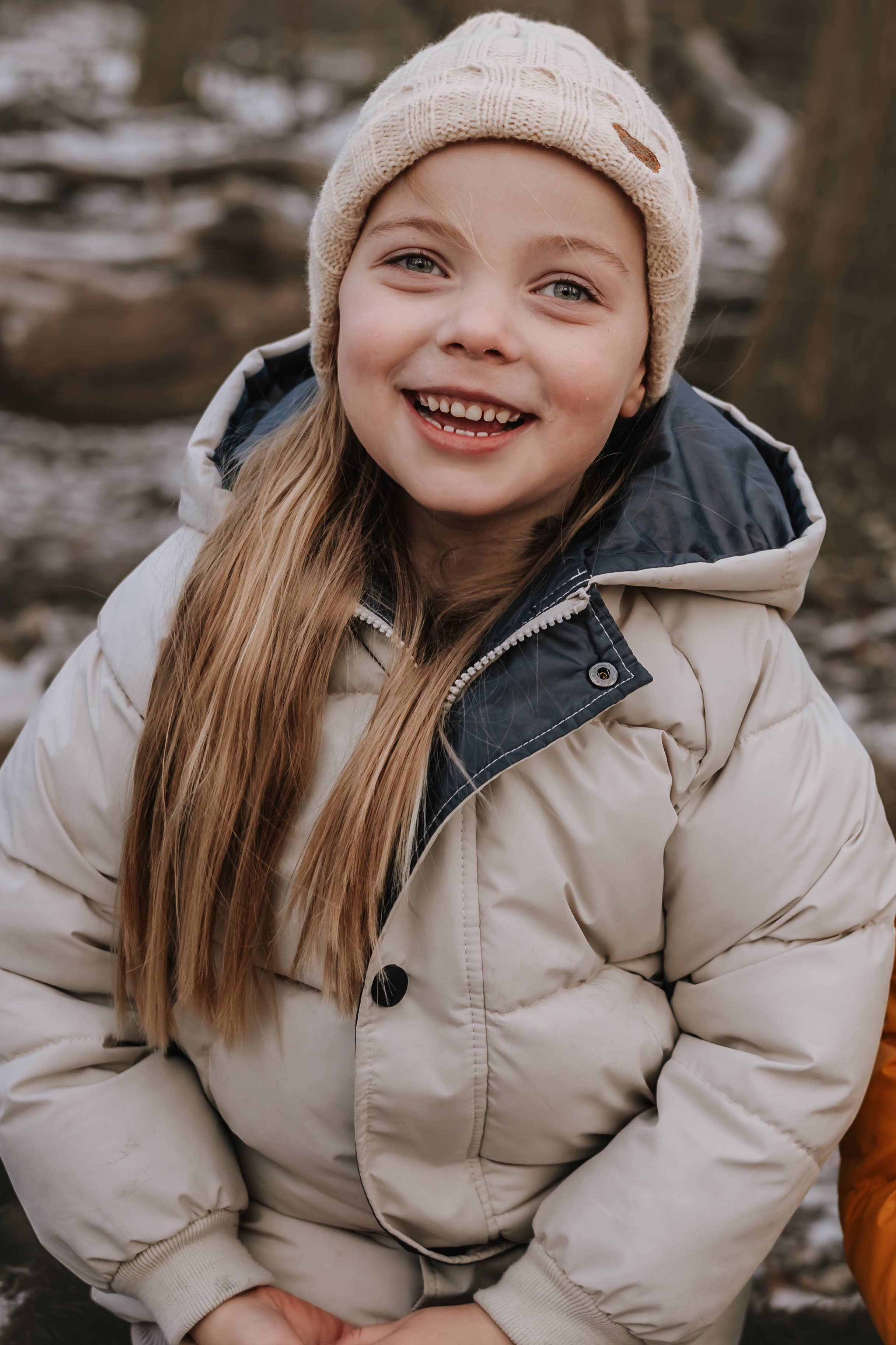 Annie & Charles - Wholesale Parka - Kids - Annie & Charles® warm parka coat for kids13