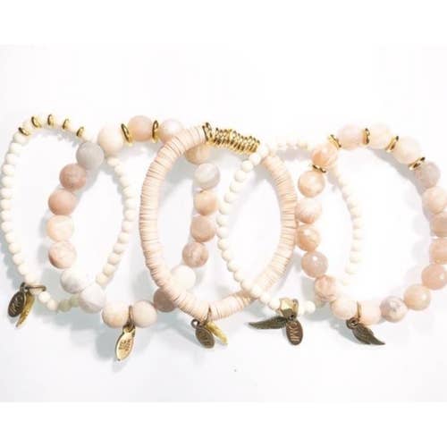 Set Mystical Sunset pour la vente par omibeads