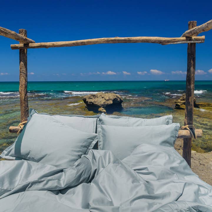 Ocean dynesæt for engroshandel hos Offis