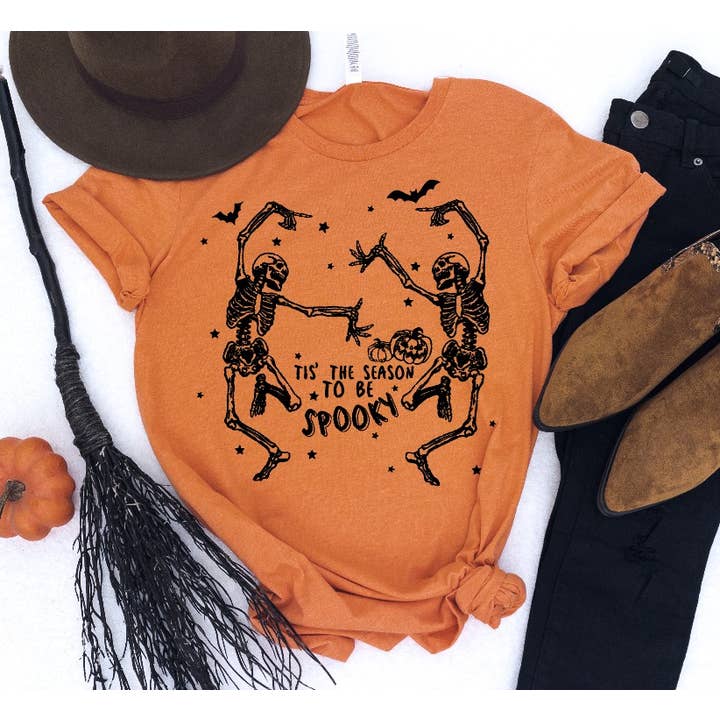 C'est la saison pour faire peur pour la vente par Exclusive Thredz