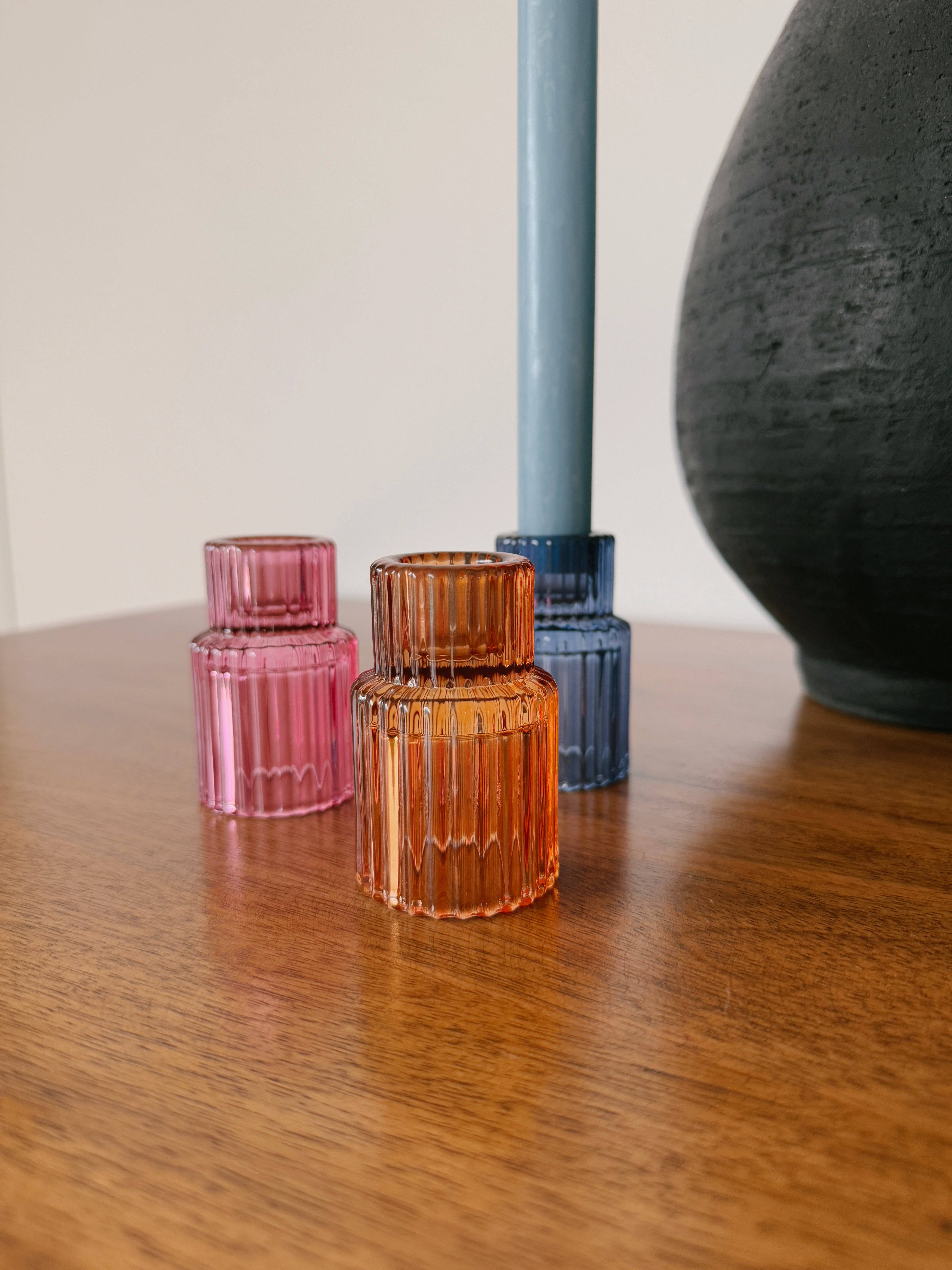 Uma Cantik - Vente Bougeoirs - Bougeoir Mália1