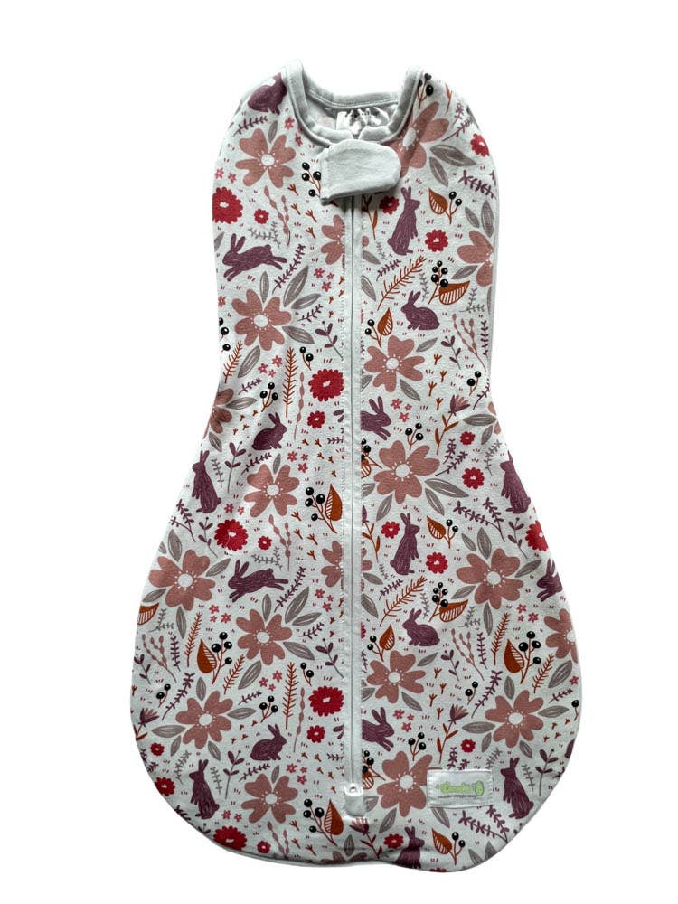 Woombie - Wholesale Sleepsack - Baby - Grow With Me 5 Woombie Collection101